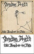Christian Death, Only Theatre Of Pain [Parchment] [Black Friday] (Cassette)