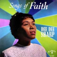 Dee Dee Sharp, Songs Of Faith (CD)