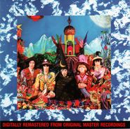 The Rolling Stones, Their Satanic Majesties Request (CD)