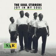 The Soul Stirrers, Joy In My Soul: The Complete SAR Recordings (CD)