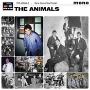The Animals, Were Gonna Howl Tonight [180 Gram Mono Vinyl] [Record Store Day] (LP)