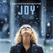 Various Artists, Joy [OST] (CD)