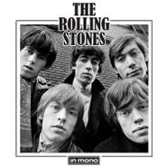 The Rolling Stones, The Rolling Stones In Mono [Box Set] (LP)
