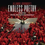 Adán Jodorowsky, Endless Poetry [OST] (LP)