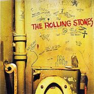 The Rolling Stones, Beggars Banquet [Hybrid SACD] (CD)