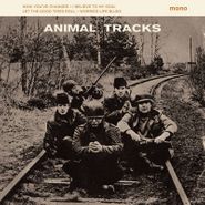 The Animals, Animal Tracks [Record Store Day] (10")