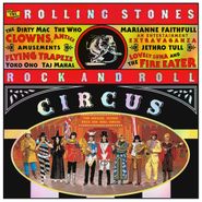 The Rolling Stones, The Rolling Stones Rock & Roll Circus [Expanded Edition] (CD)