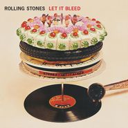 The Rolling Stones, Let It Bleed [50th Anniversary Deluxe Box Set] (LP)