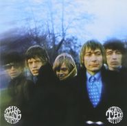 The Rolling Stones, Between The Buttons [Turquoise Vinyl] (LP)