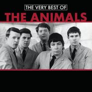 The Animals, The Very Best Of The Animals (CD)