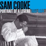 Sam Cooke, Portrait Of A Legend: 1951-1964 [180 Gram Vinyl] (LP)