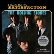 The Rolling Stones, (I Can't Get No) Satisfaction [Mono 180 Gram Vinyl] (12")