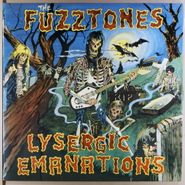The Fuzztones, Lysergic Emanations (LP)