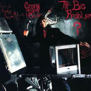 Crispin Hellion Glover, The Big Problem ≠ The Solution. The Solution = Let It Be (CD)