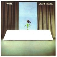 Wire, Chairs Missing [Bonus Tracks] (CD)