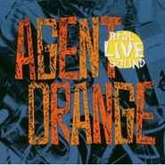 Agent Orange, Real Live Sound (CD)