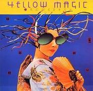 Yellow Magic Orchestra, Restless (CD)
