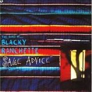 Band of Blacky Ranchette, Sage Advice (CD)
