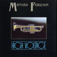 Maynard Ferguson, High Voltage (LP)
