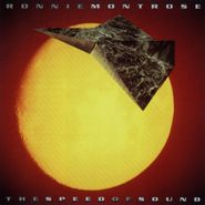 Ronnie Montrose, The Speed Of Sound (LP)