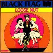 Black Flag, Loose Nut (CD)