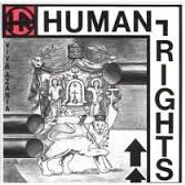 HR, Human Rights (CD)