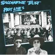 Saccharine Trust, Past Lives (CD)
