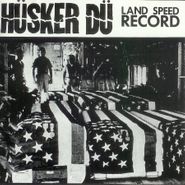 Hüsker Dü, Land Speed Record (CD)