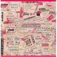 Grant Hart, Intolerance (CD)