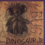 Dinosaur Jr., Bug (CD)