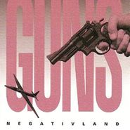 Negativland, Guns (12")