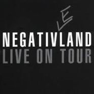 Negativland, Live On Tour (CD)