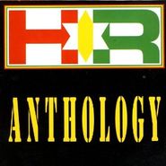 HR, Anthology (CD)