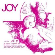 Minutemen, Joy EP (10")