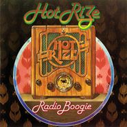 Hot Rize, Radio Boogie (CD)