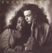 Tuck & Patti, Love Warriors (CD)