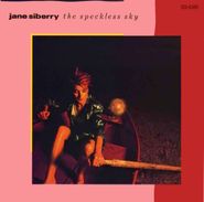 Jane Siberry, Speckless Sky (CD)