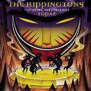 The Rippingtons, Topaz (CD)