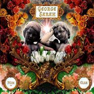 George Sarah, Min & Elsa (12")