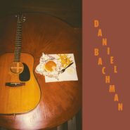 Daniel Bachman, Miscellaneous Ephemera And Other Bullshit (LP)