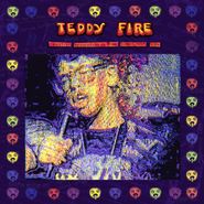 Teddy Fire & Iguid Fidd, Chastity Revolution & The Submachine Girl (LP)
