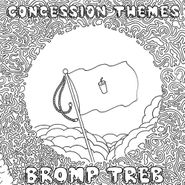 Bromp Treb, Concession Themes (LP)