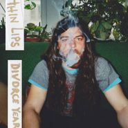 Thin Lips, Divorce Year (7")