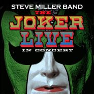 Steve Miller Band, The Joker Live In Concert (LP)