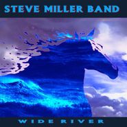Steve Miller Band, Wide River [180 Gram Vinyl] (LP)