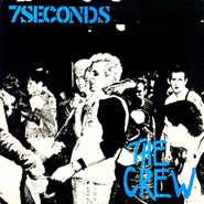 7 Seconds, The Crew (LP)
