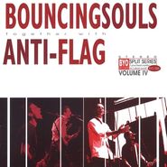 The Bouncing Souls, BYO Split Series / Volume IV (LP)
