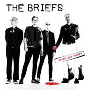 The Briefs, Steal Yer Heart (LP)