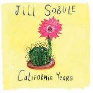 Jill Sobule, California Years (CD)