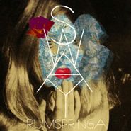 Rumspringa, Sway (CD)